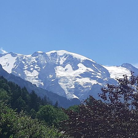 Hotel Val Joly แซ็งต์-แฌร์เวส์-เลส์-แบ็งส์ ภายนอก รูปภาพ